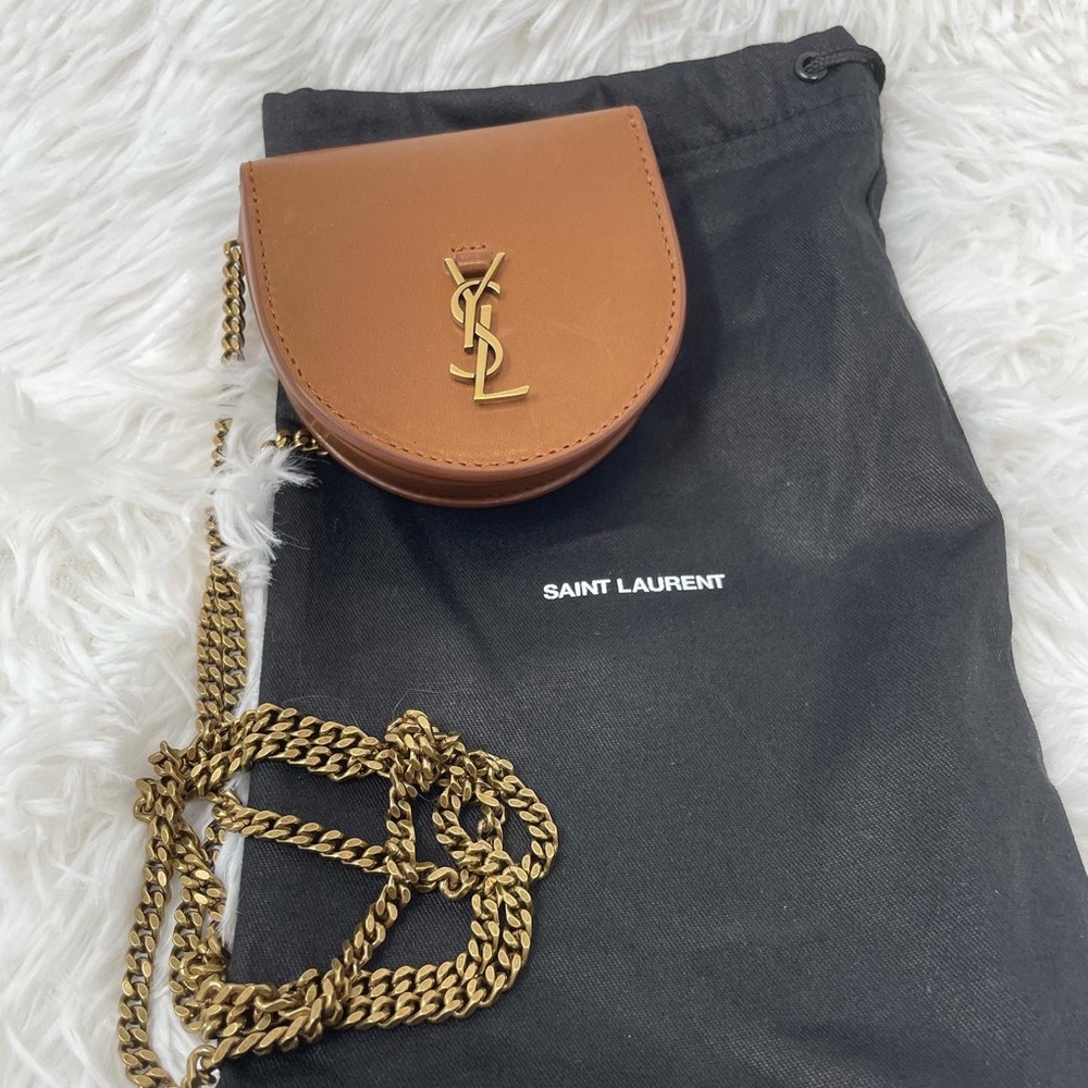 YSL baby Satchel - Picture 6 of 6